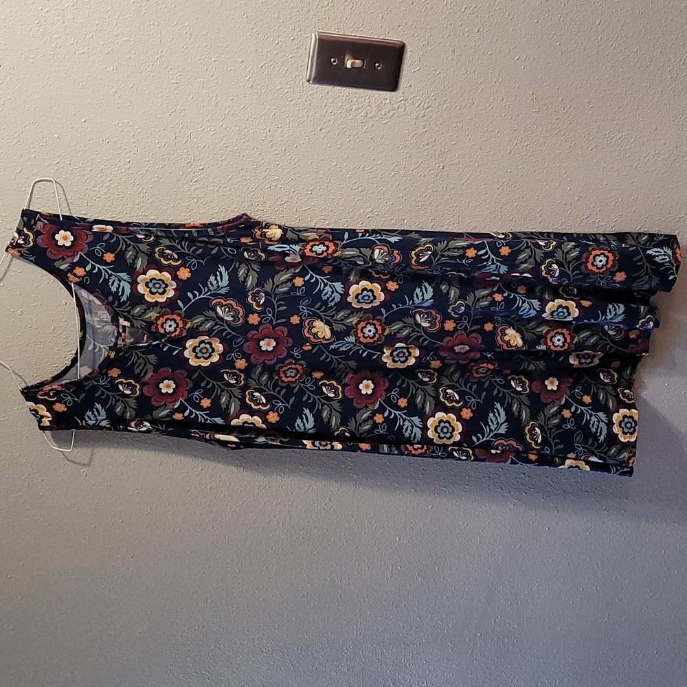Womens Summer Dress